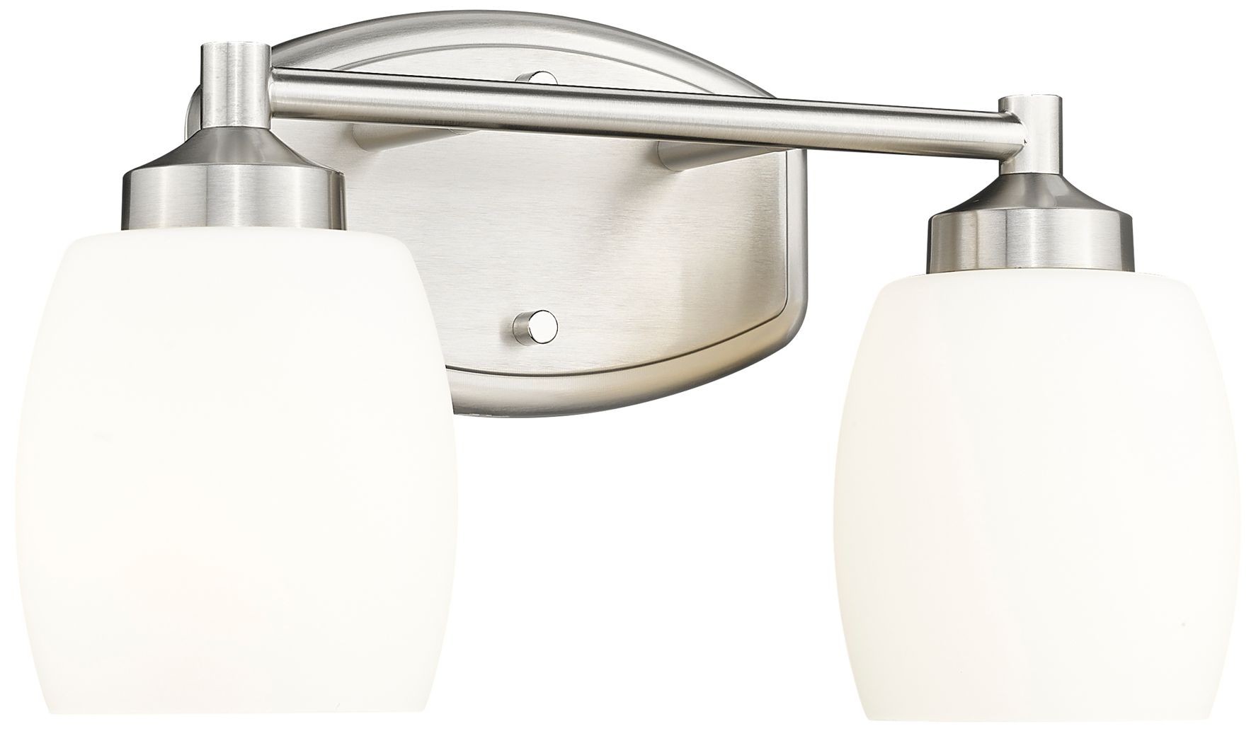 Z-Lite Kendrick Silver Collection