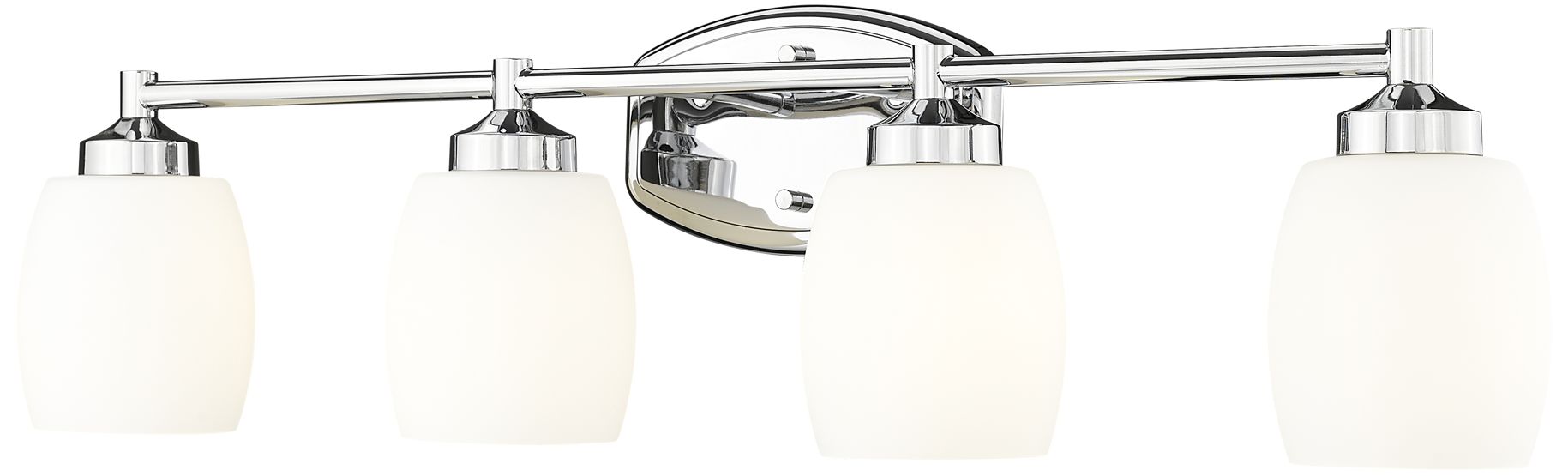 Z-Lite Kendrick Silver Collection