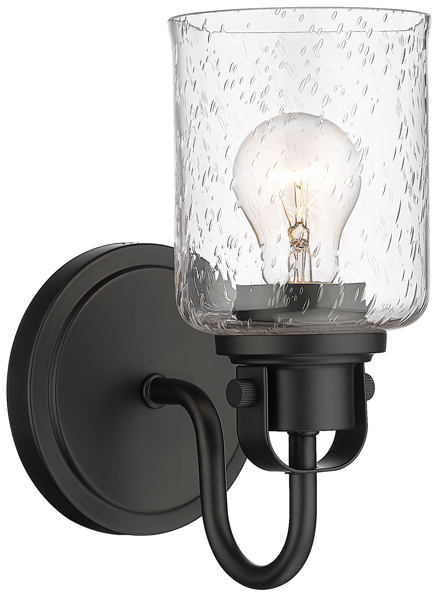 Z-Lite Kinsley Black Collection