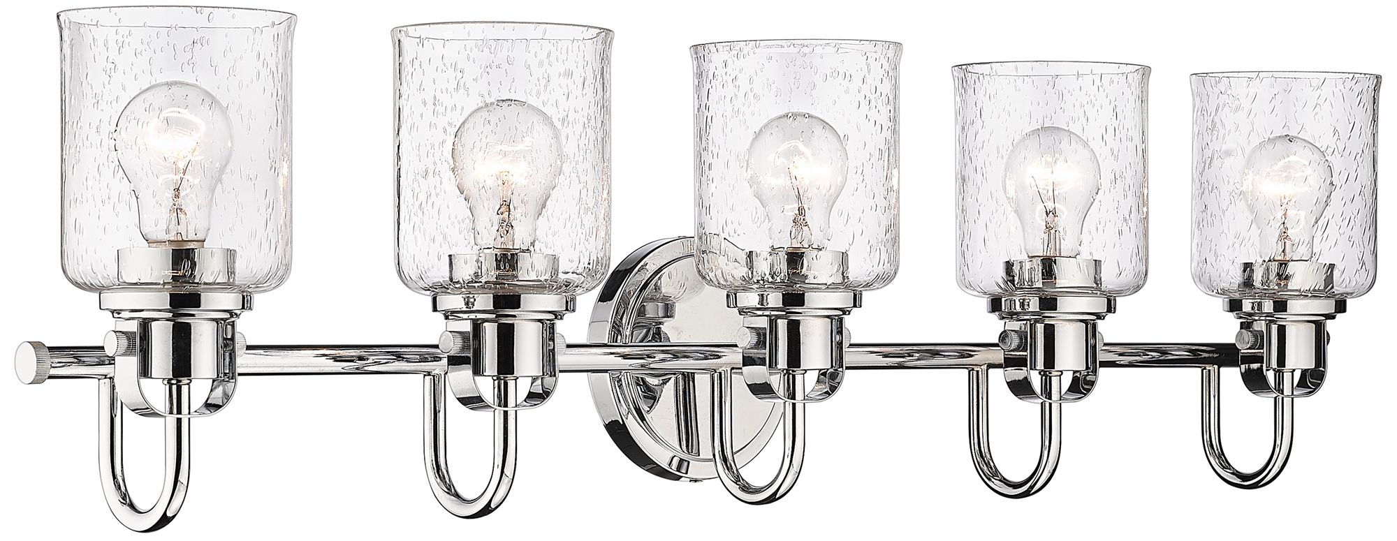 Z-Lite Kinsley Chrome Collection
