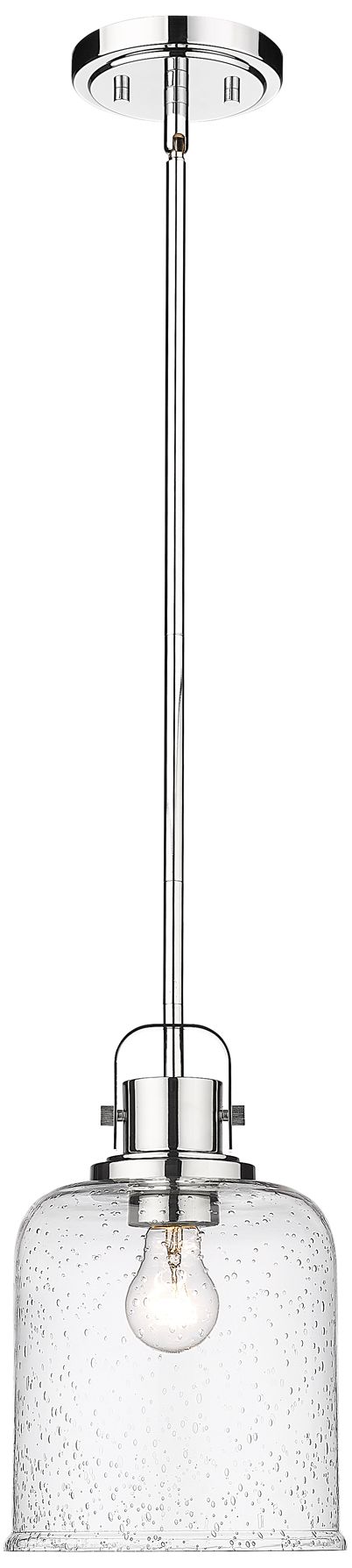 Z-Lite Kinsley Chrome Collection