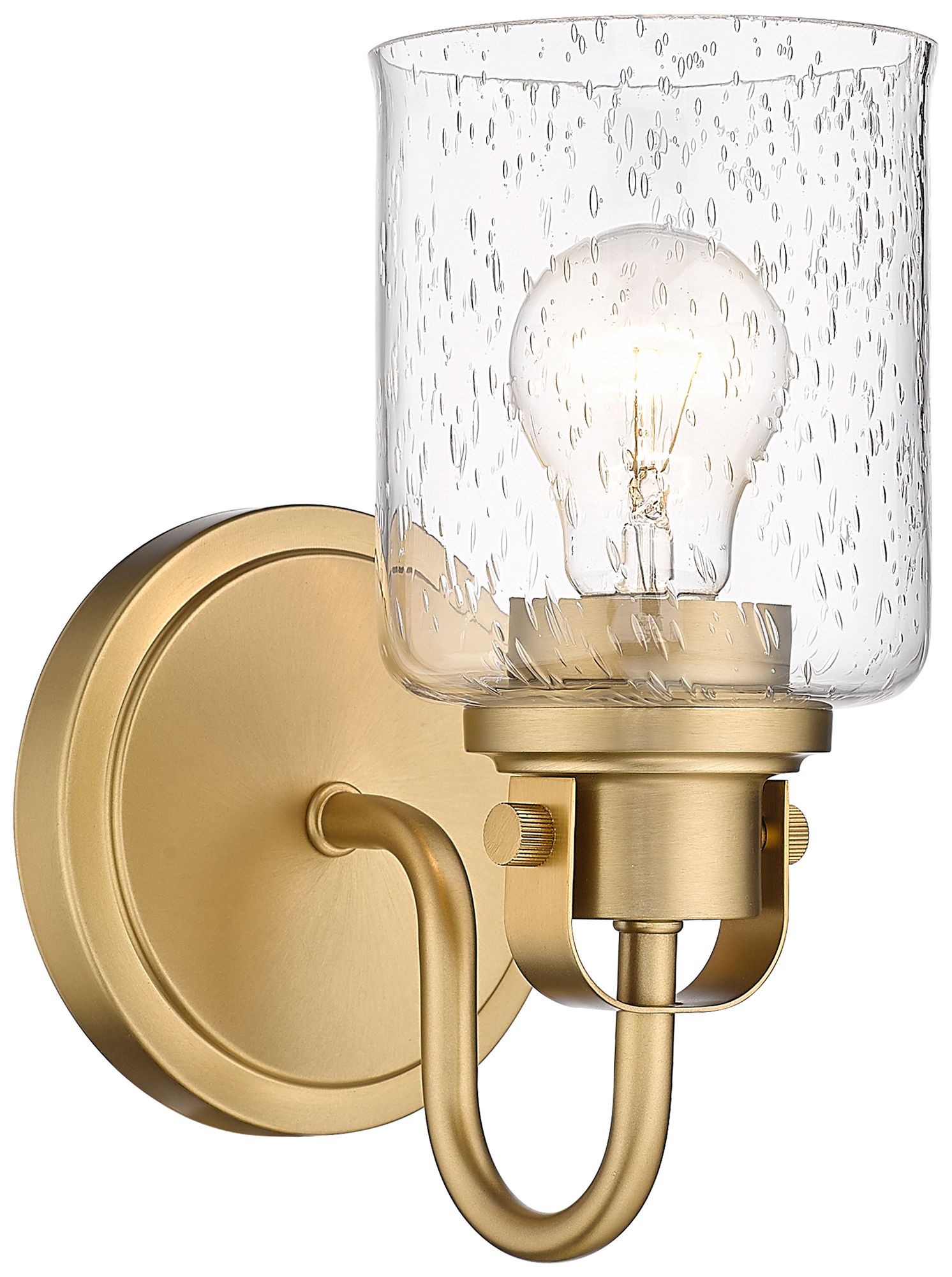 Z-Lite Kinsley Gold Collection