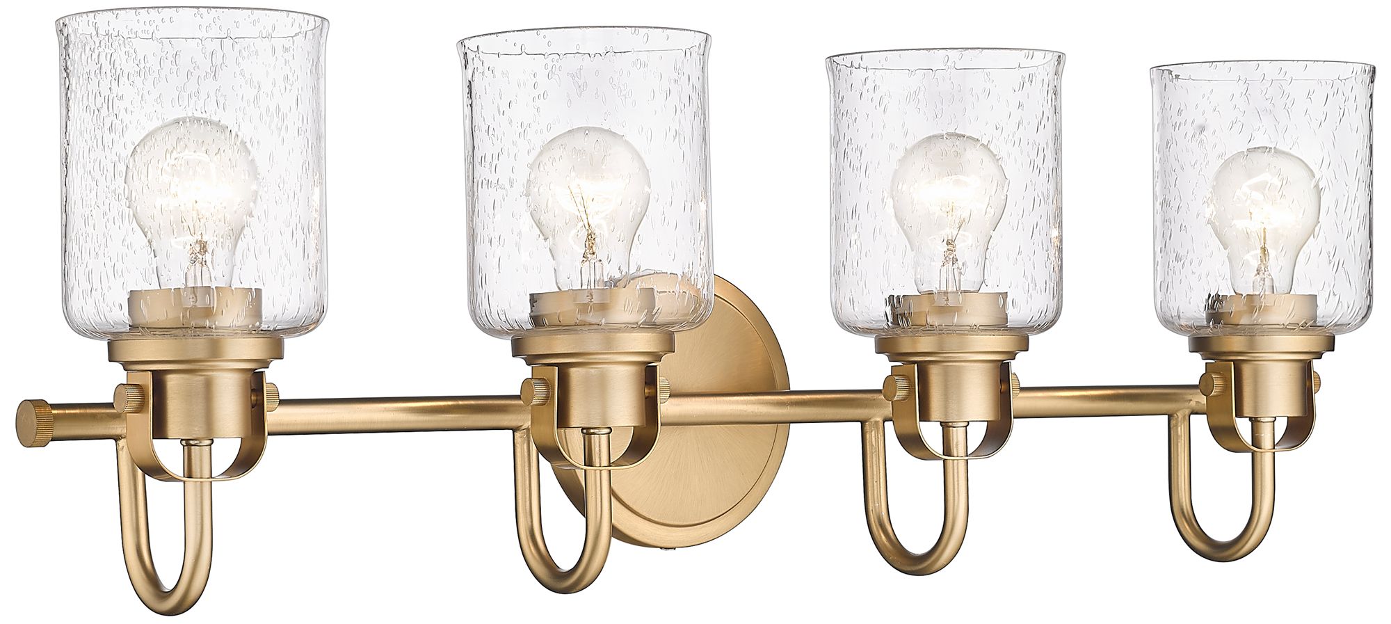 Z-Lite Kinsley Gold Collection