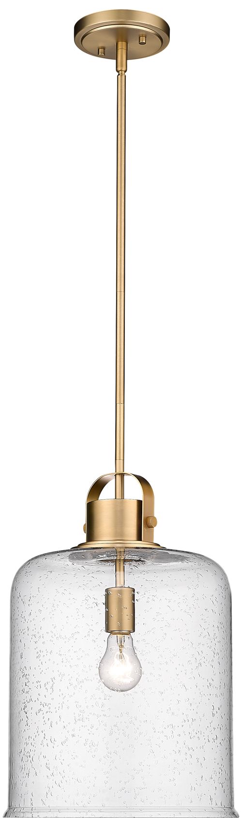 Z-Lite Kinsley Gold Collection