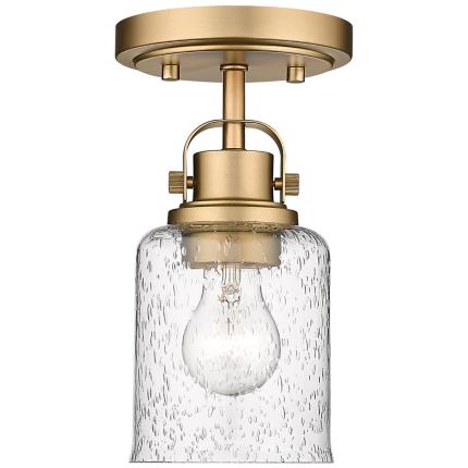 Z-Lite Kinsley Gold Collection