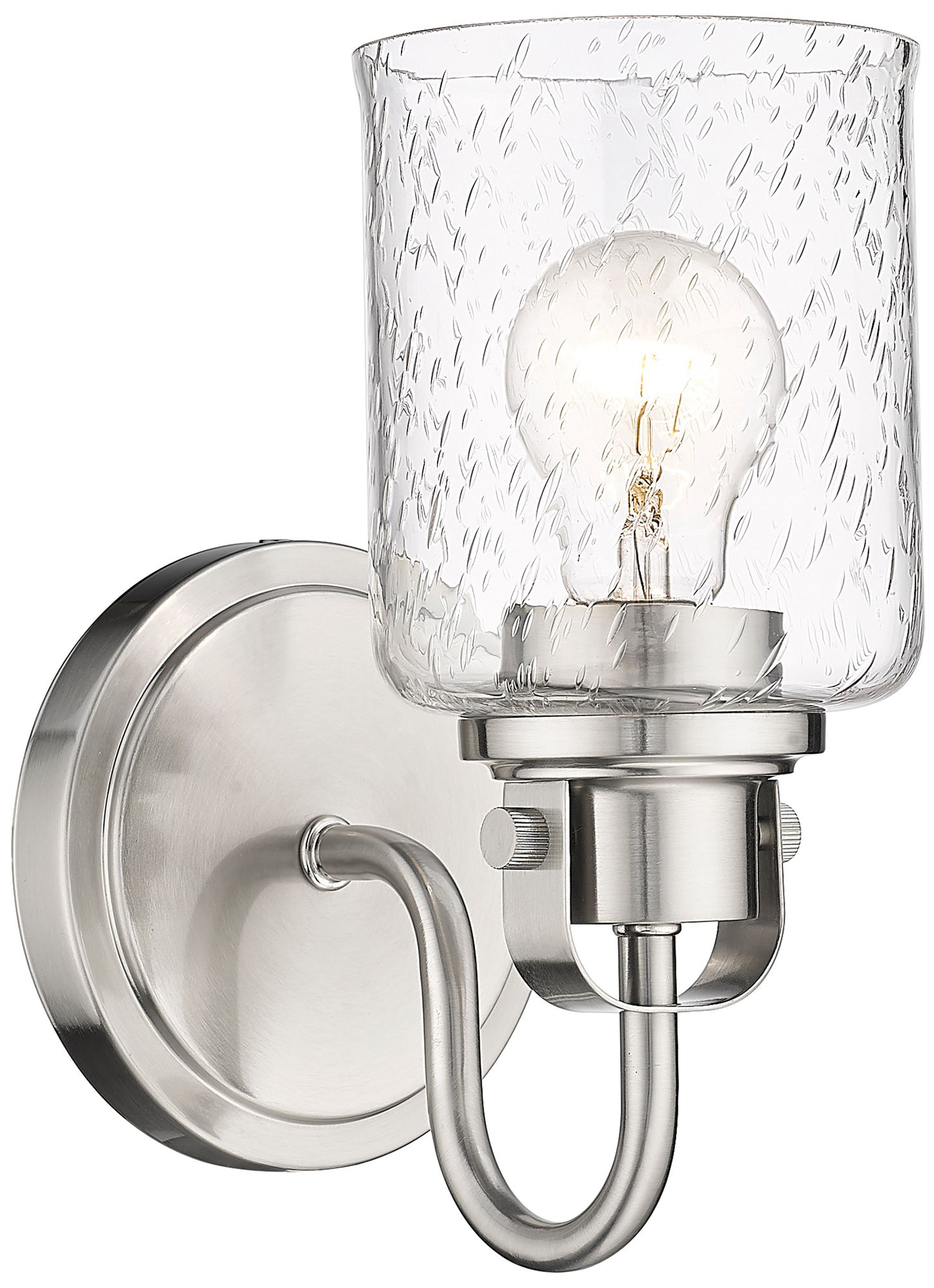 Z-Lite Kinsley Silver Collection