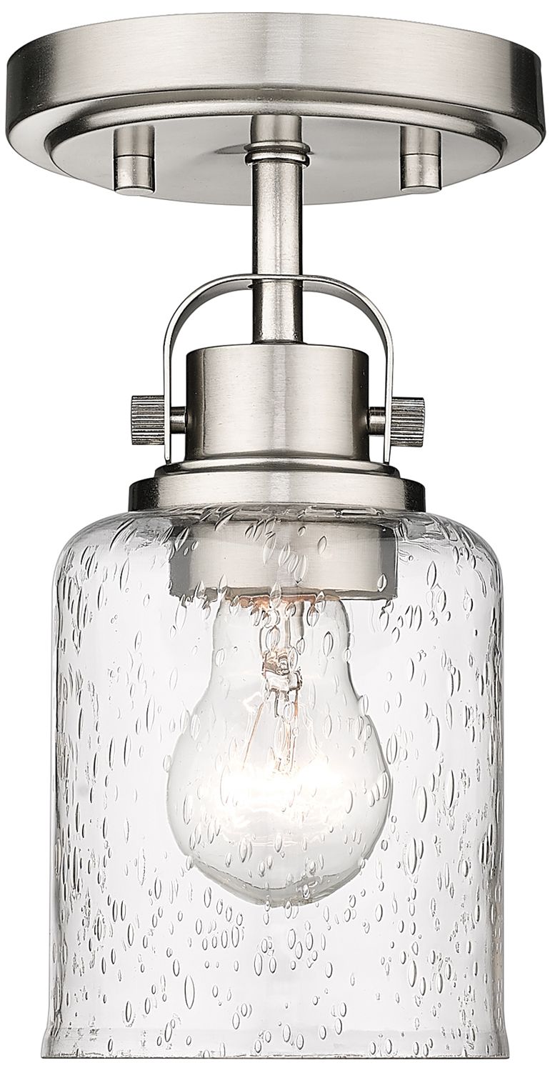Z-Lite Kinsley Silver Collection