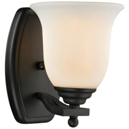 Z-Lite Lagoon Black Collection