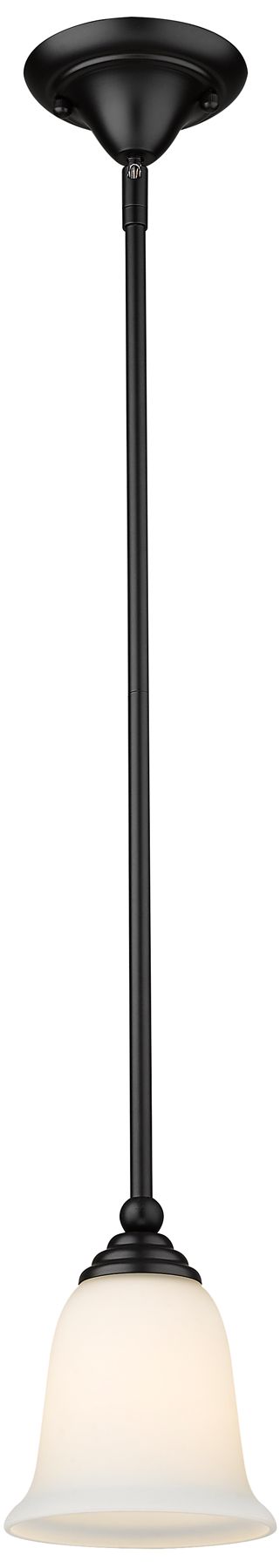 Z-Lite Lagoon Black Collection