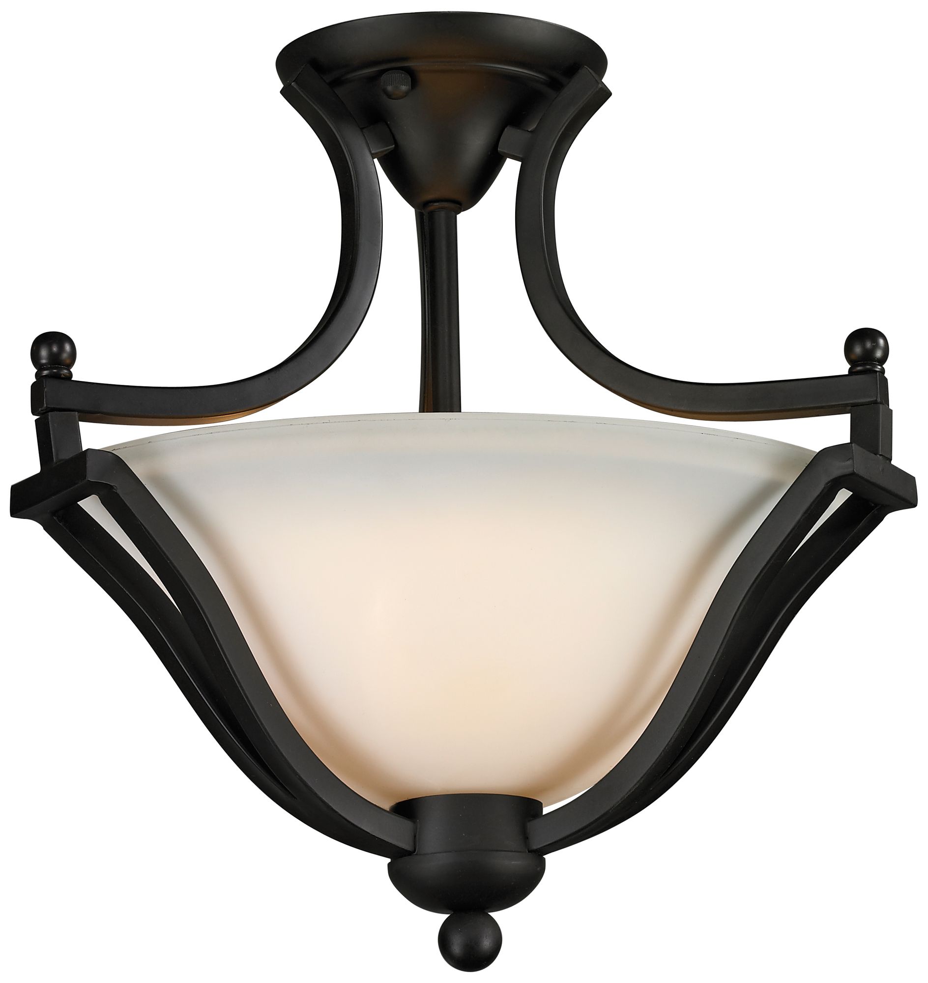 Z-Lite Lagoon Black Collection