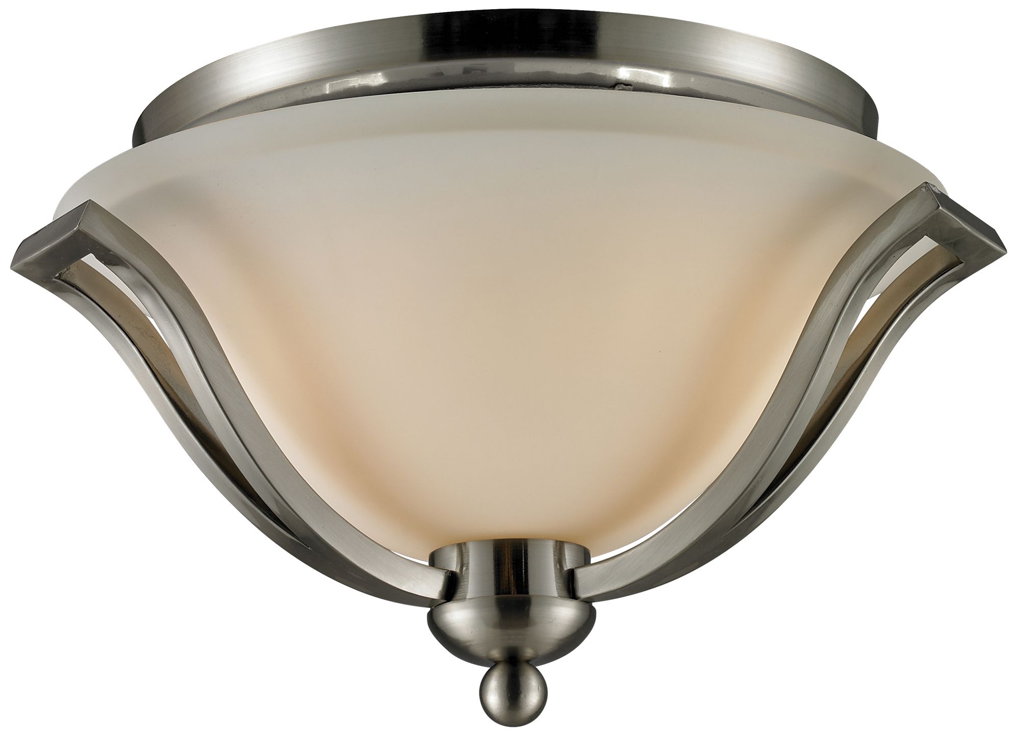 Z-Lite Lagoon Silver Collection