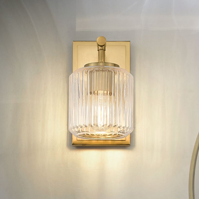 Z-Lite Landon Gold Collection