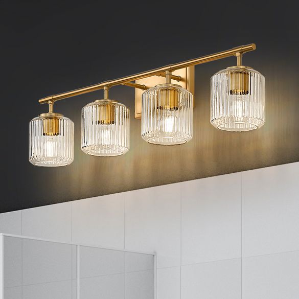 Z-Lite Landon Gold Collection