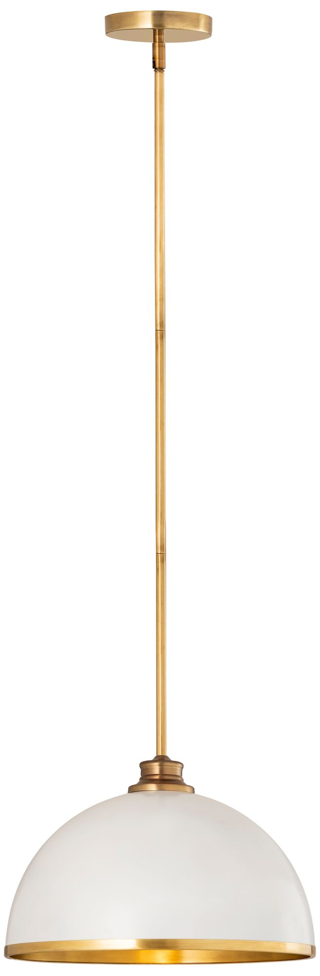 Z-Lite Landry White Collection