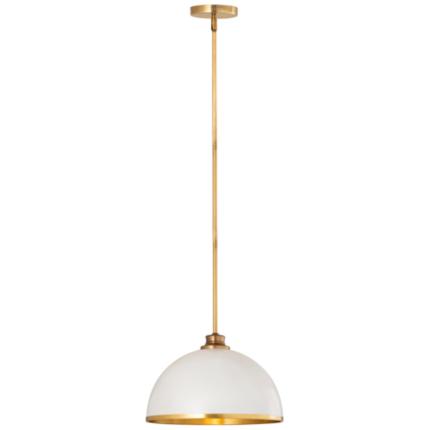 Z-Lite Landry White Collection