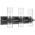 Z-Lite Lawson Black Collection