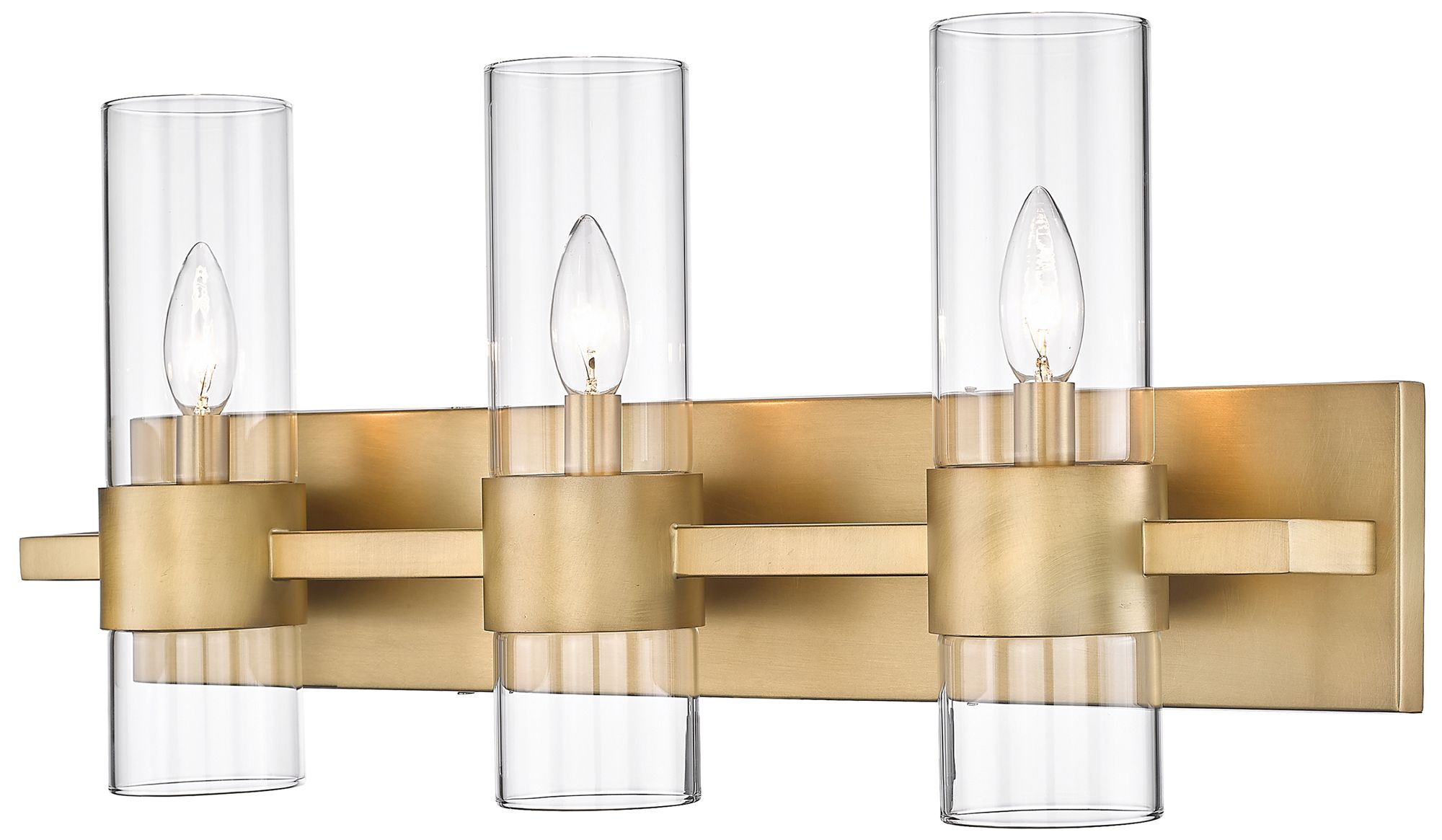 Z-Lite Lawson Brass - Antique Brass Collection