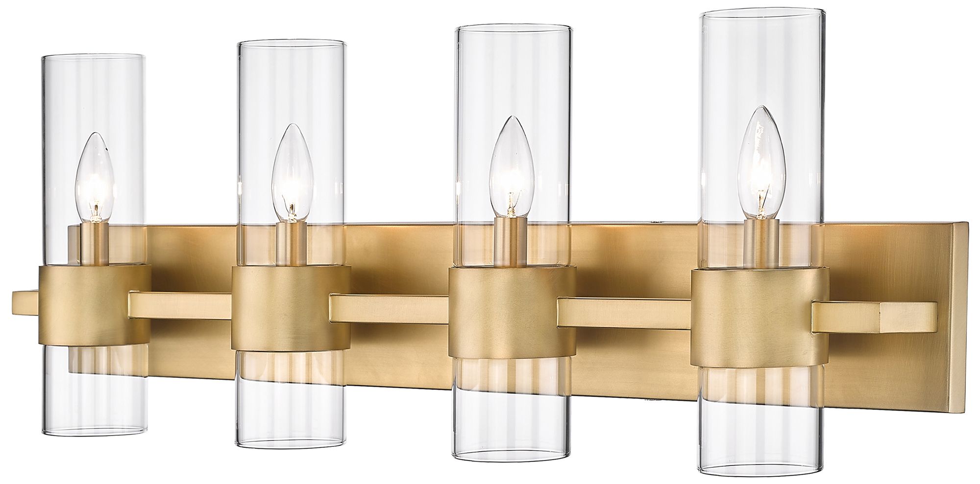 Z-Lite Lawson Brass - Antique Brass Collection