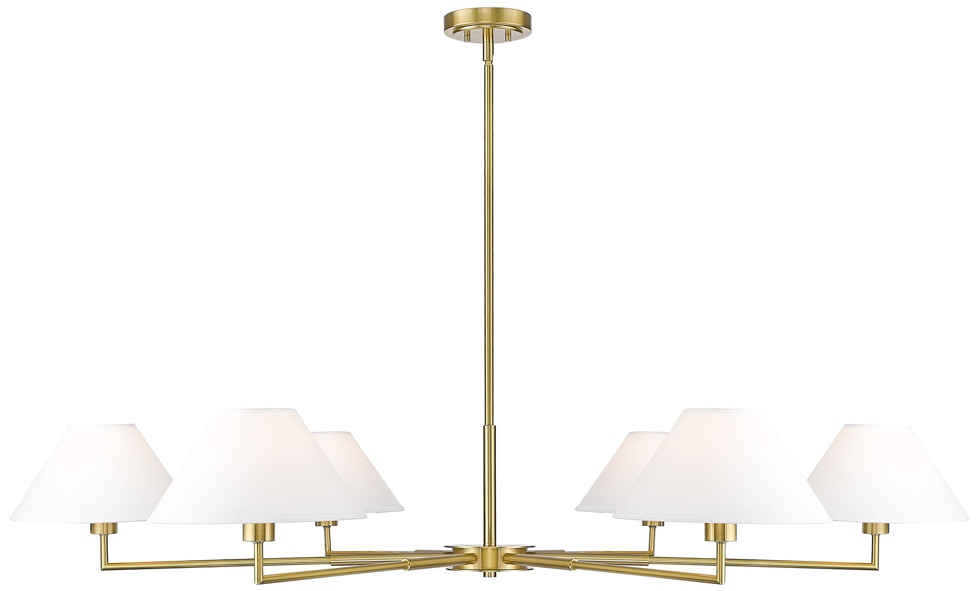 Z-Lite Leila Gold Collection