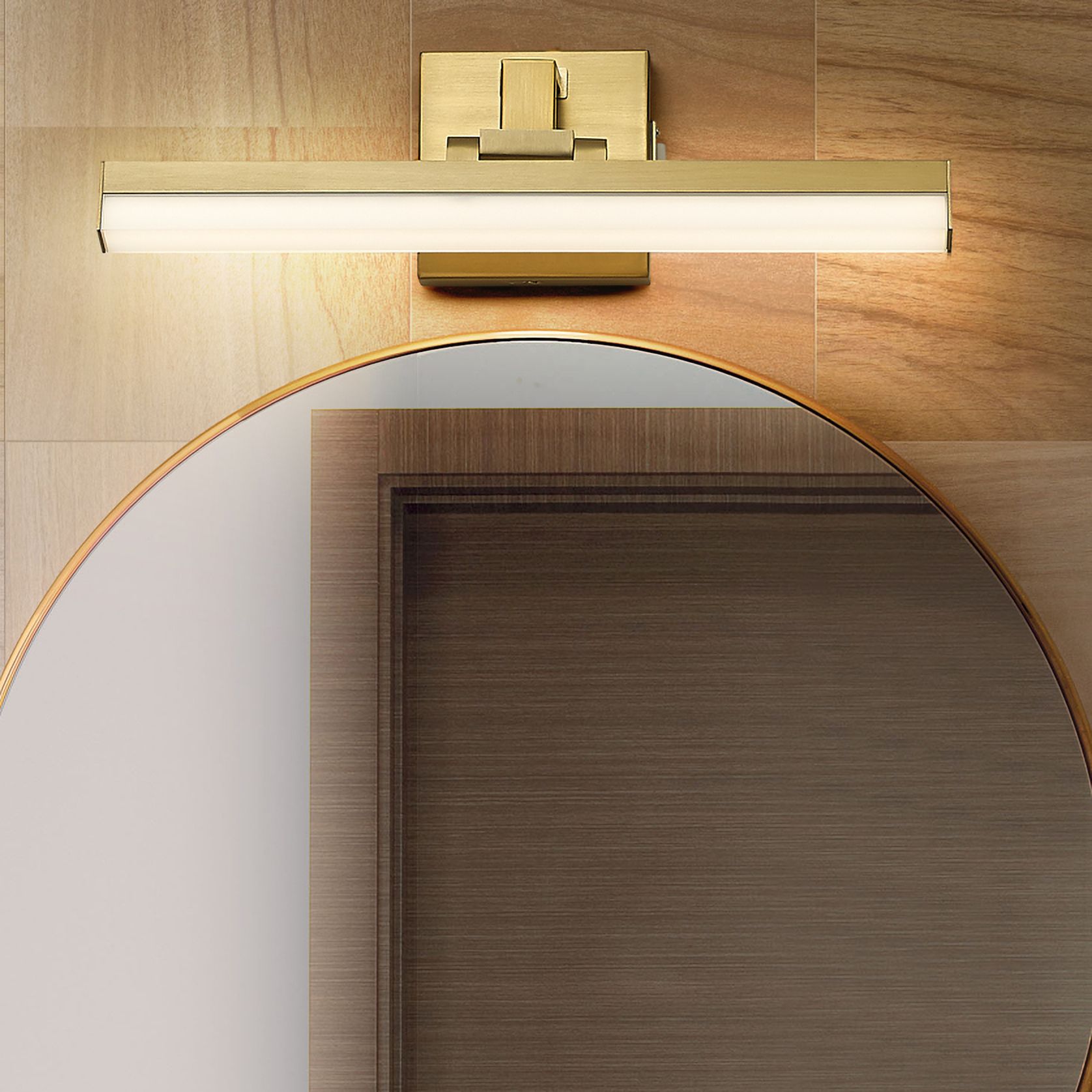 Z-Lite Liam Gold Collection