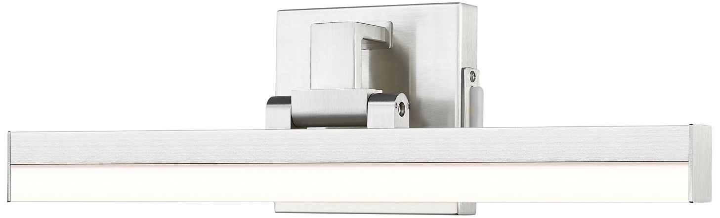 Z-Lite Liam Silver Collection