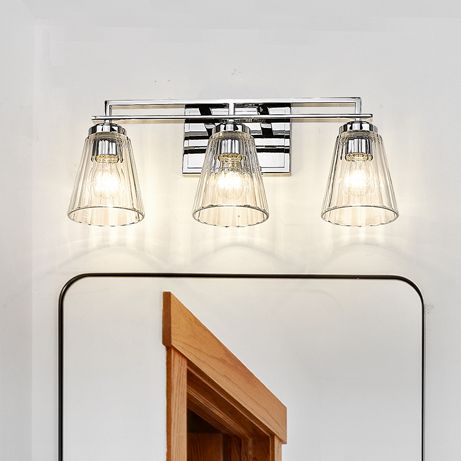 Z-Lite Lyna Chrome Collection