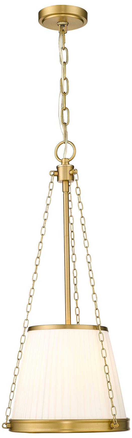 Z-Lite Madeline Gold Collection