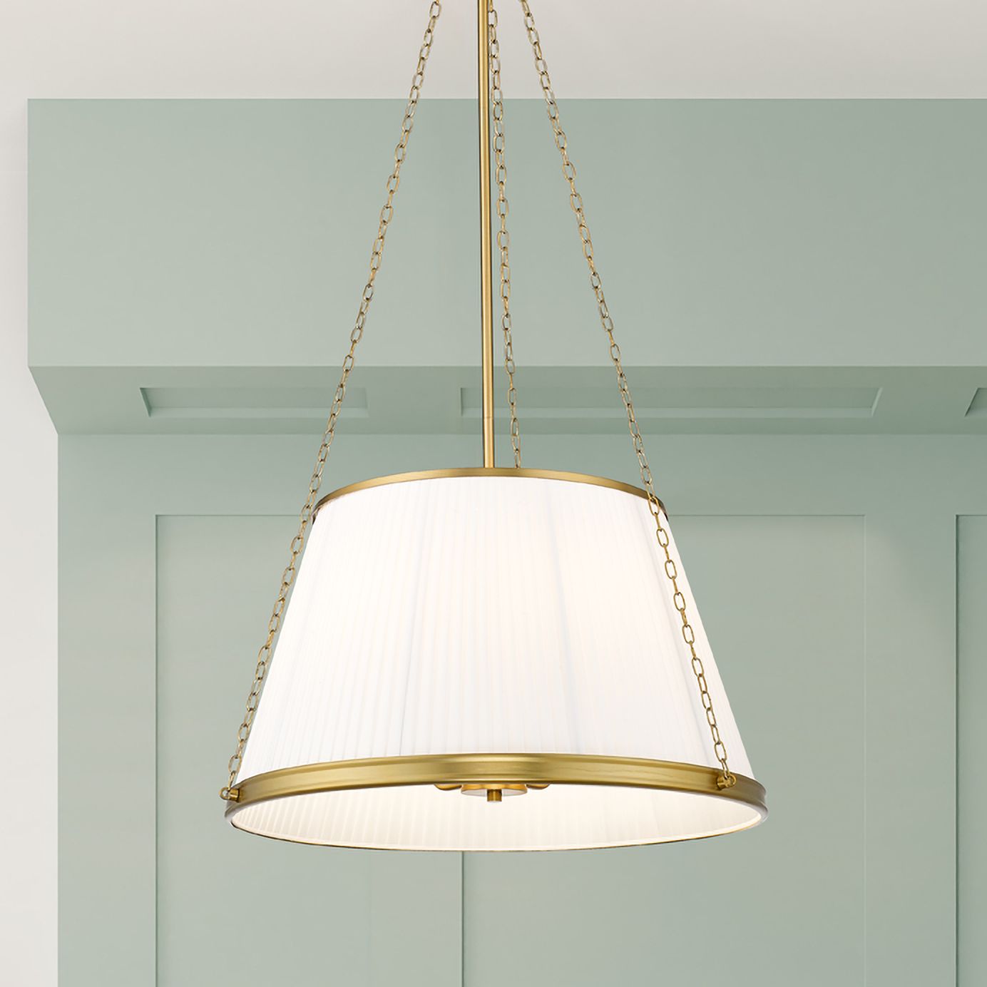 Z-Lite Madeline Gold Collection