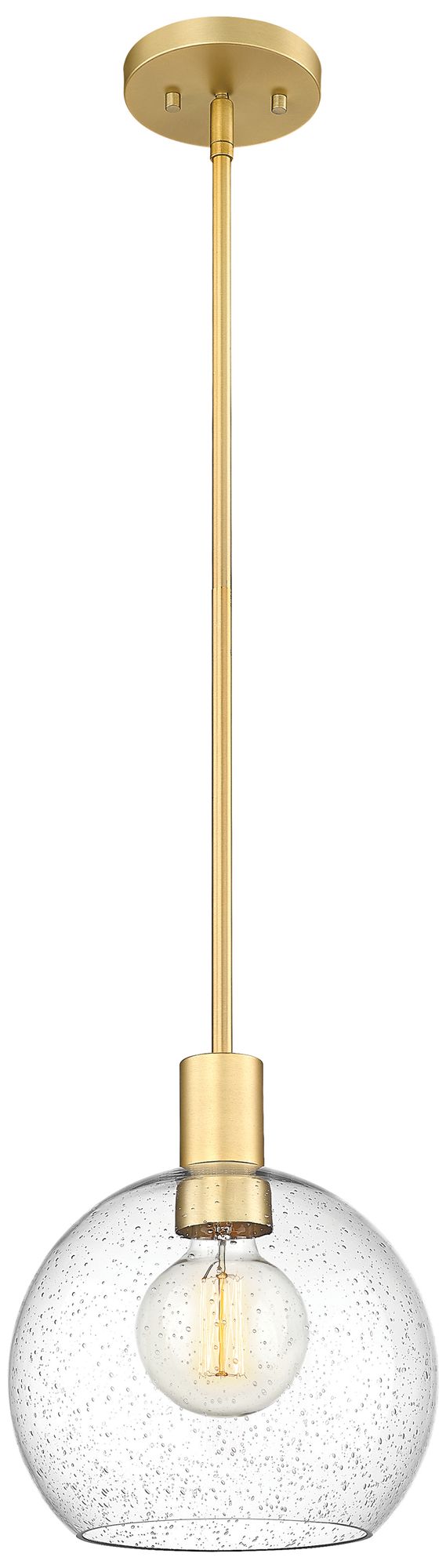 Z-Lite Margo Brass - Antique Brass Collection