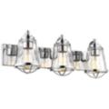 Z-Lite Mariner Chrome Collection