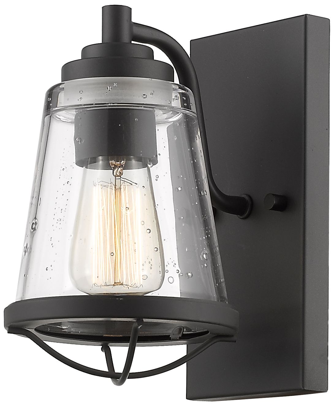 Z-Lite Mariner Bronze Collection