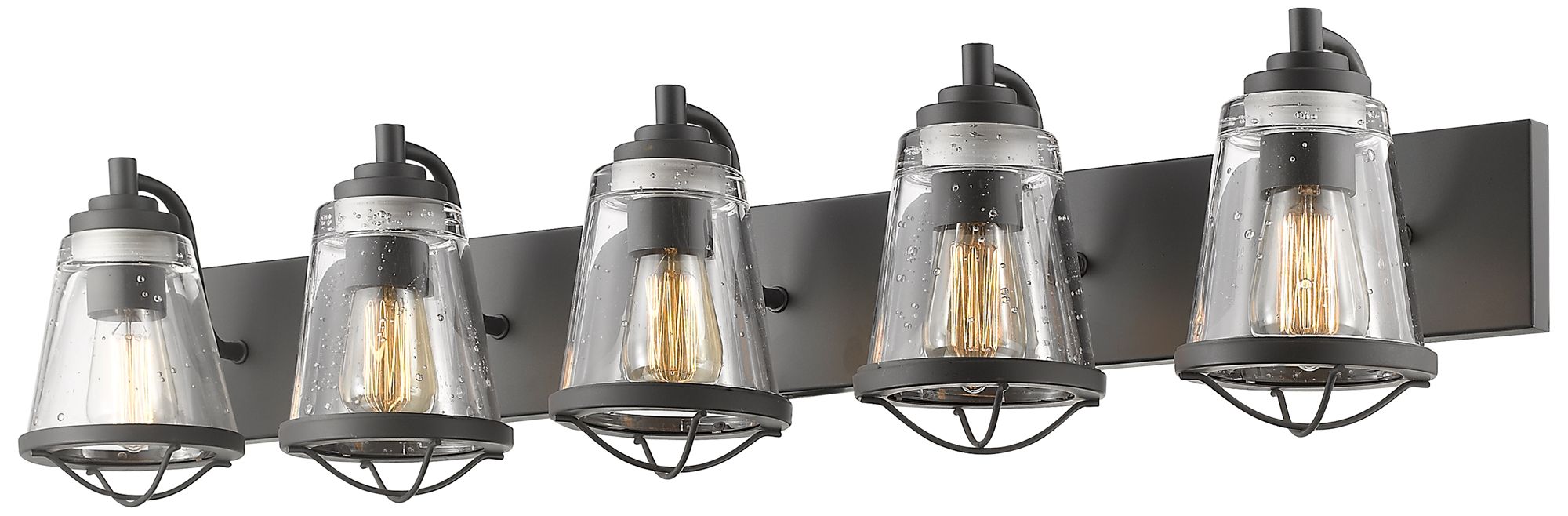 Z-Lite Mariner Bronze Collection