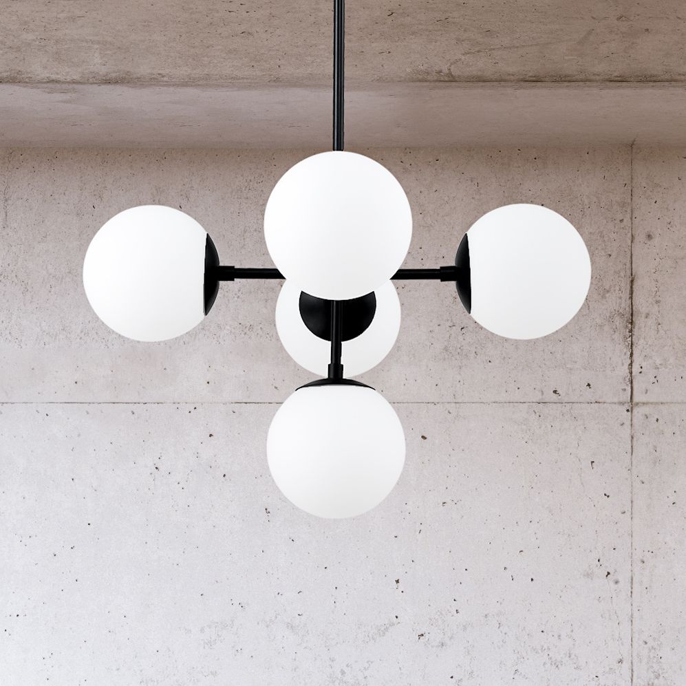 Z-Lite Midnetic Collection