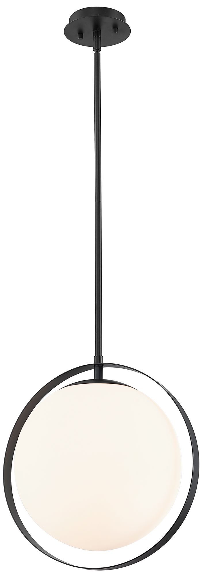 Z-Lite Midnetic Collection