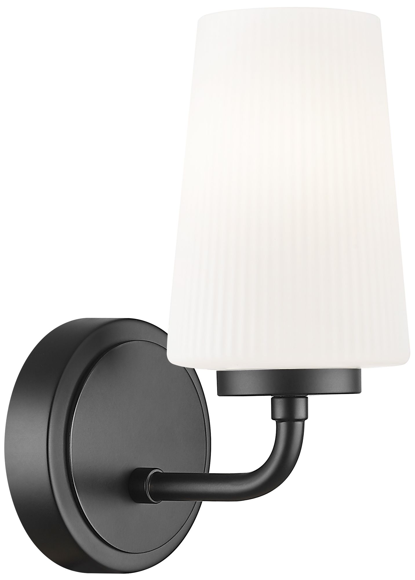 Z-Lite Montford Black Collection