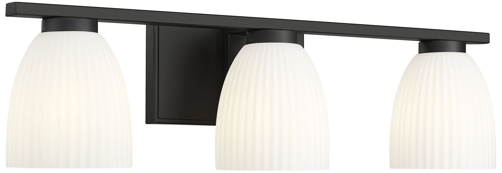 Z-Lite Naya Black Collection