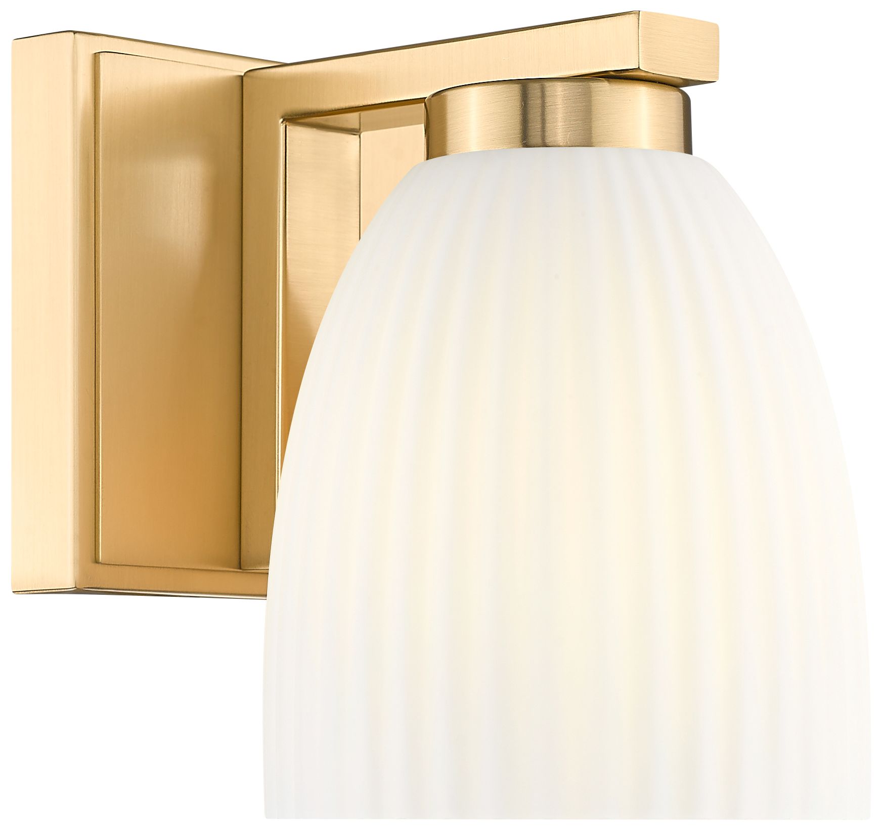 Z-Lite Naya Gold Collection