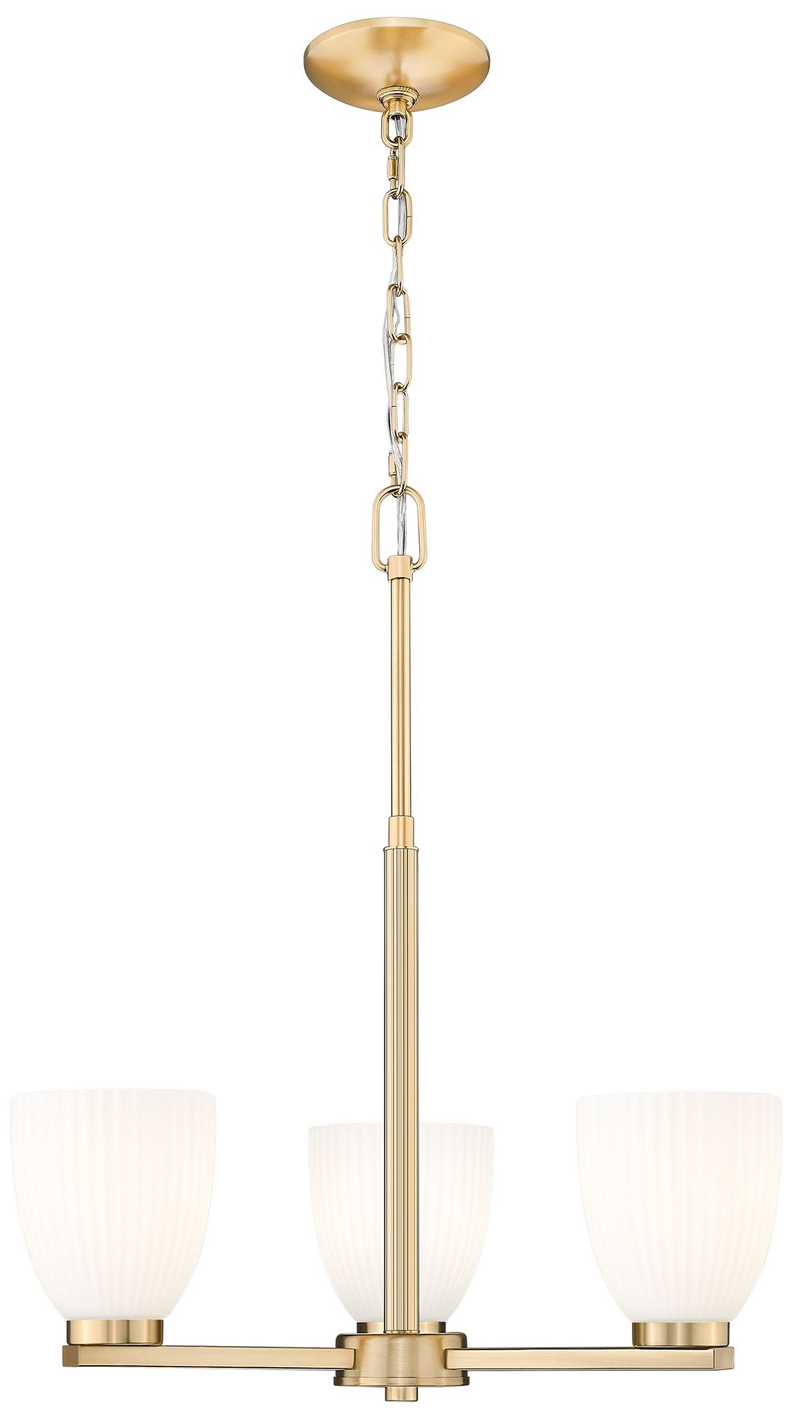 Z-Lite Naya Gold Collection