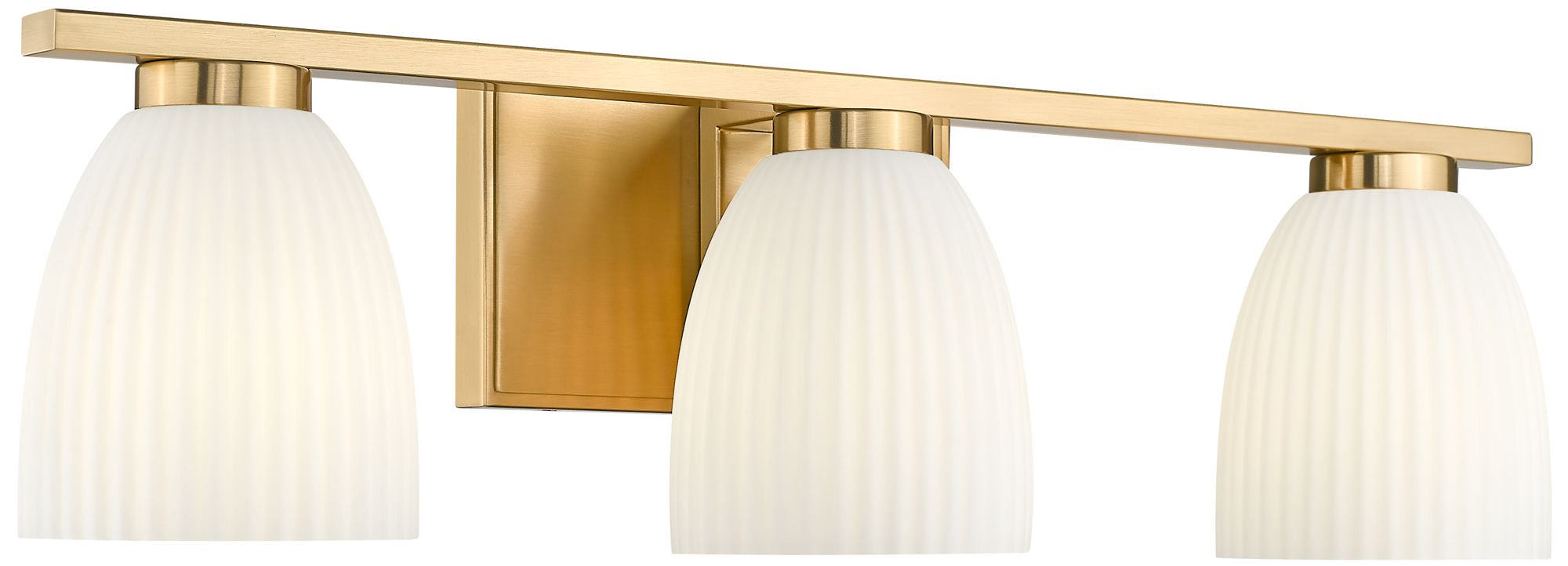 Z-Lite Naya Gold Collection