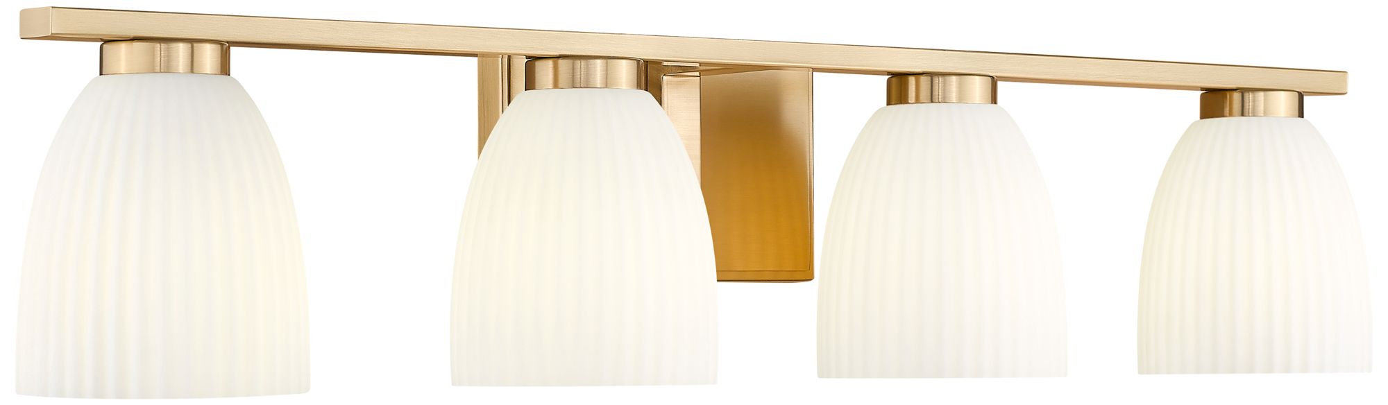 Z-Lite Naya Gold Collection