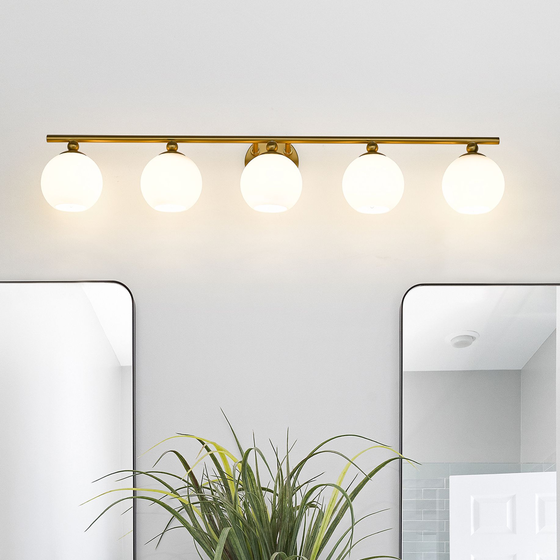 Z-Lite Neoma Gold Collection