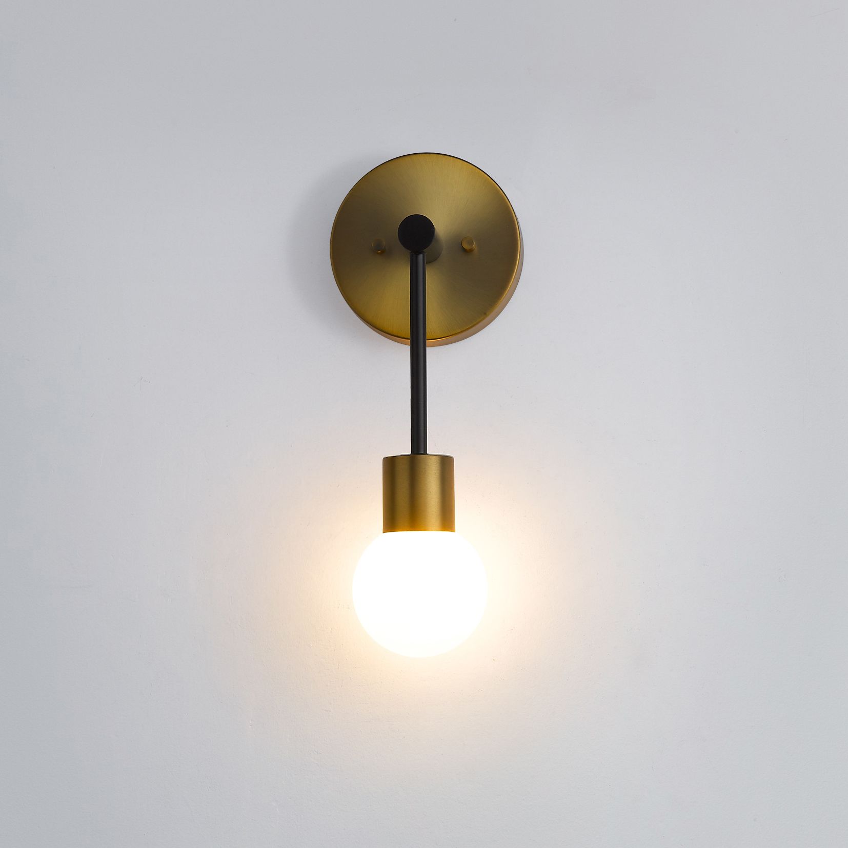 Z-Lite Neutra Black Collection