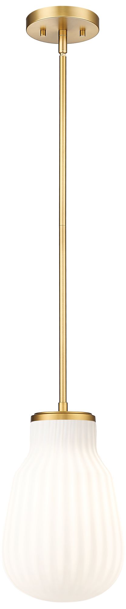 Z-Lite Newbury Gold Collection