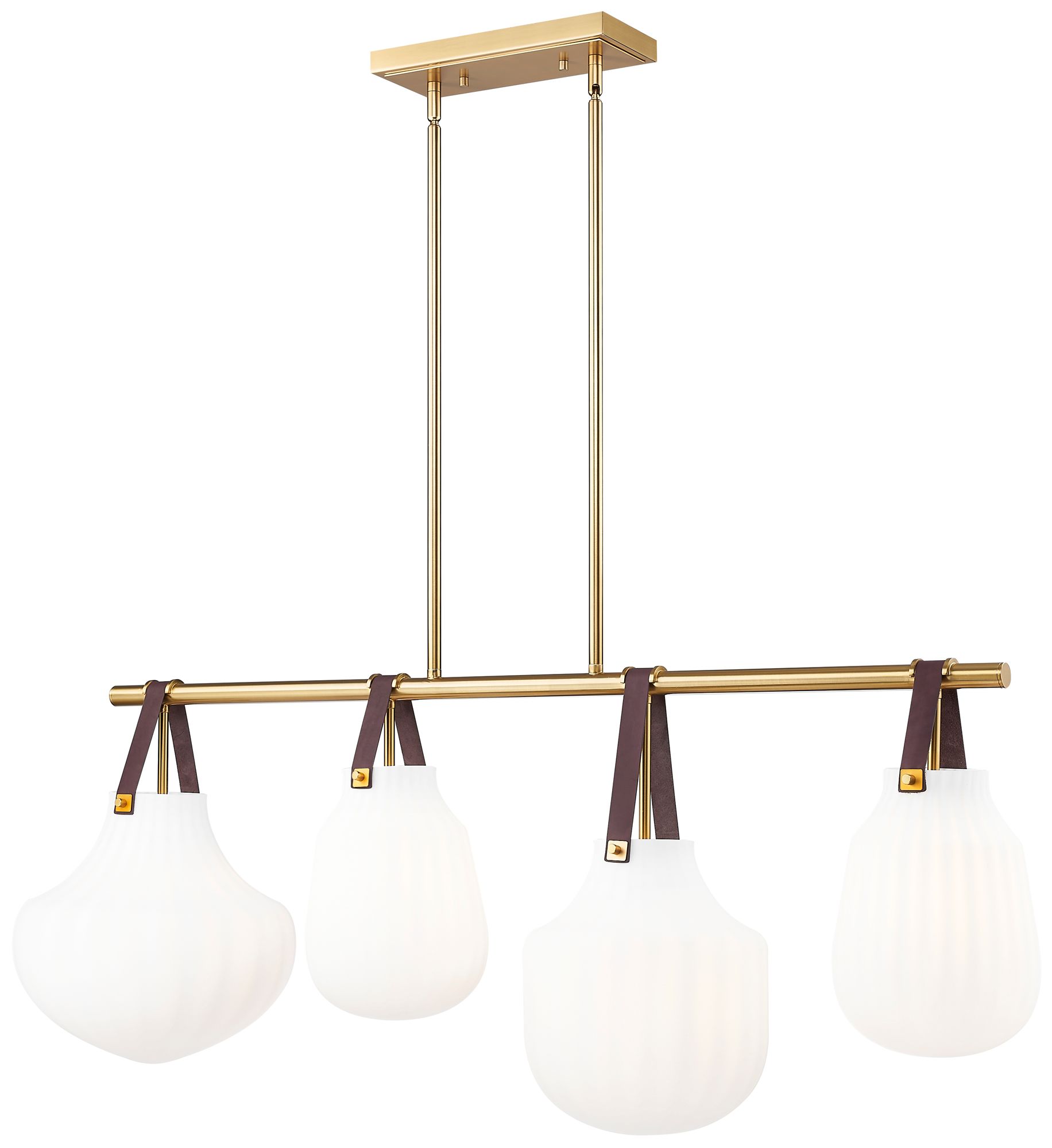 Z-Lite Newbury Gold Collection