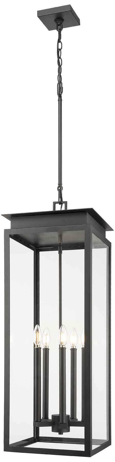 Z-Lite Nova Collection