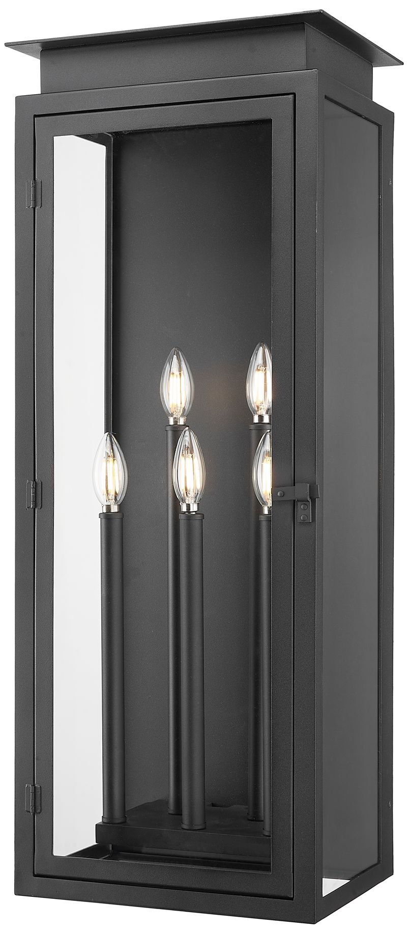 Z-Lite Nova Collection