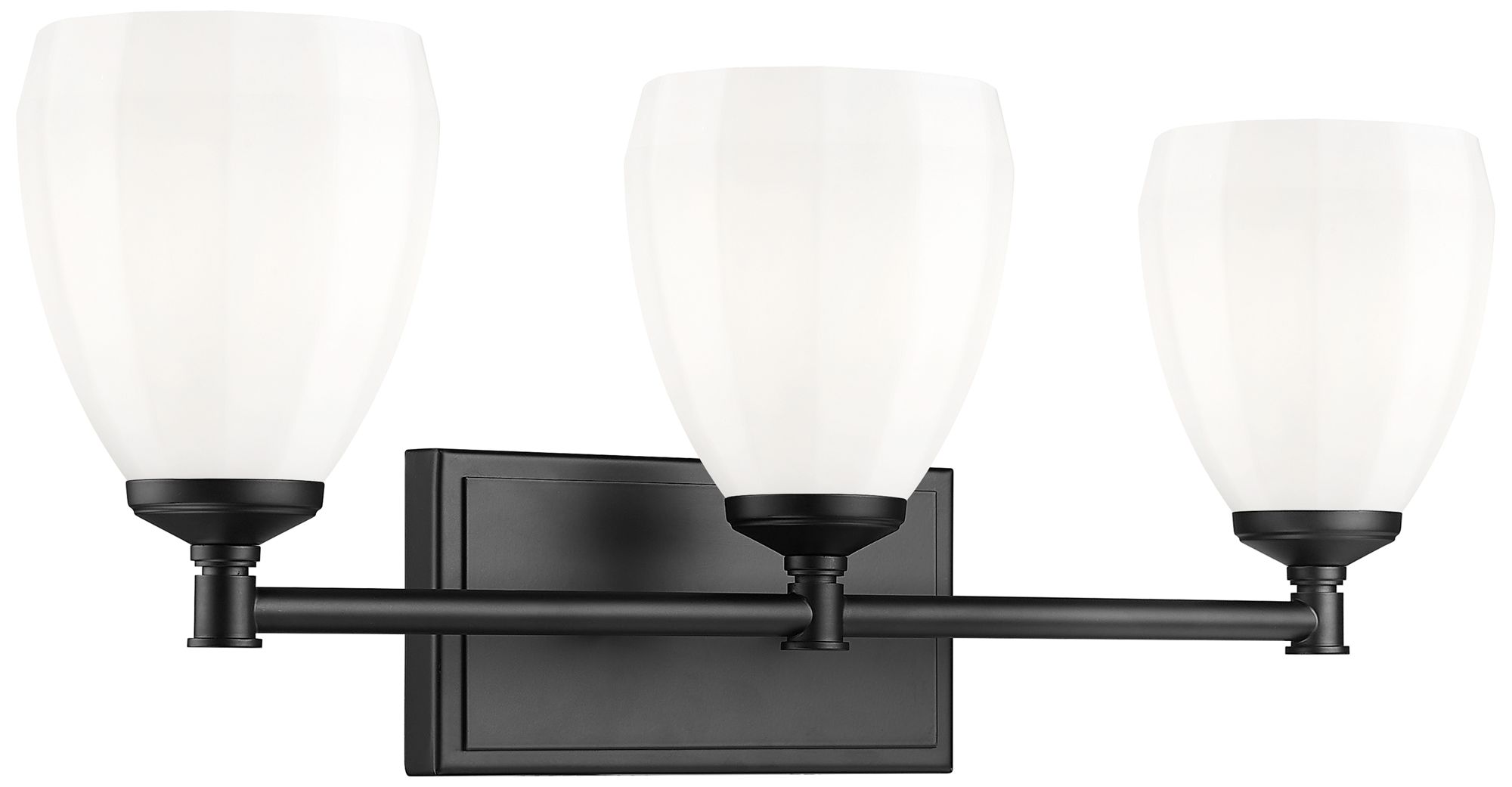 Z-Lite Oren Black Collection