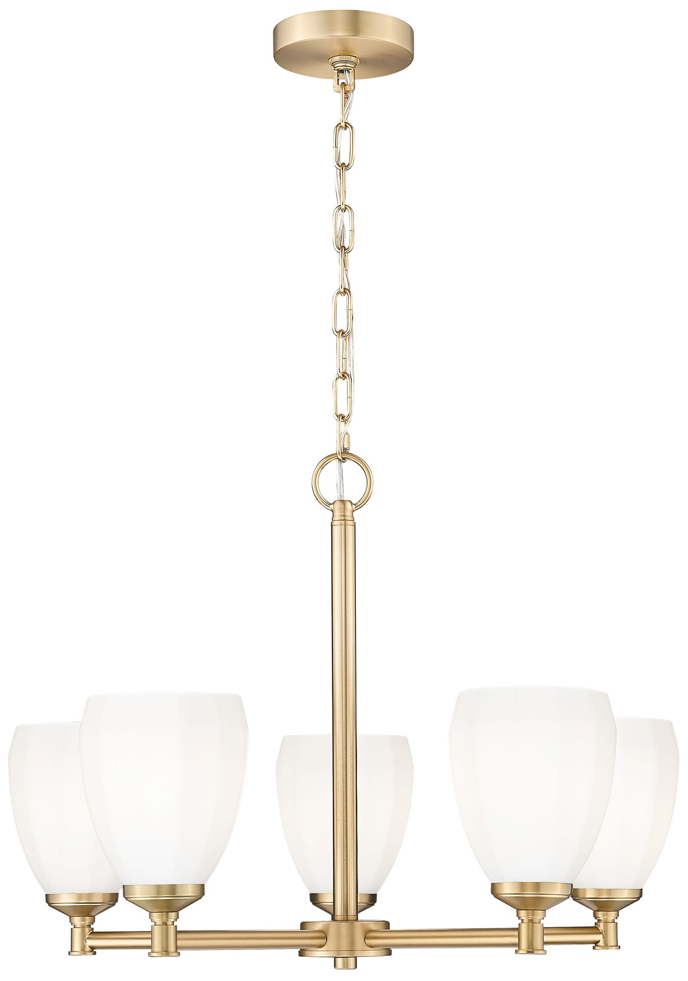 Z-Lite Oren Gold Collection