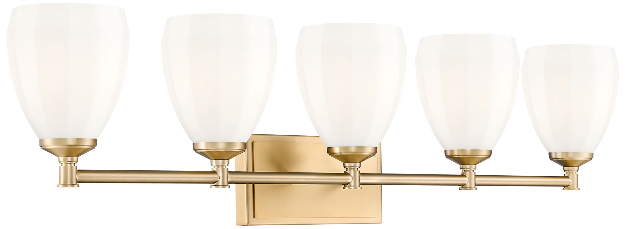 Z-Lite Oren Gold Collection