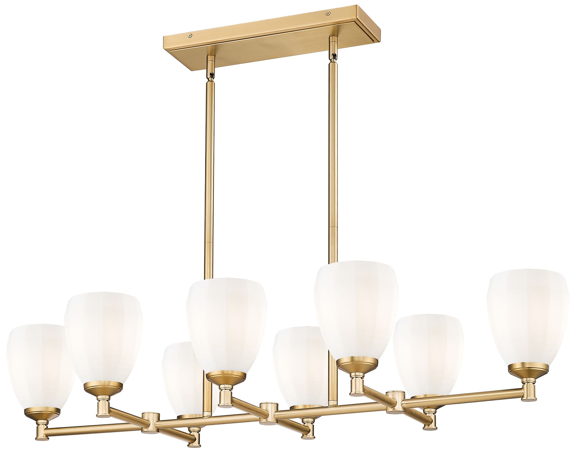 Z-Lite Oren Gold Collection